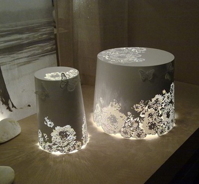 Karman, Central Park Lamps 1