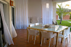 Terrace Dining