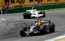 HD Wallpapers 2008 Formula 1 Grand Prix of Germany