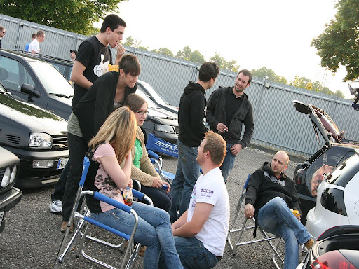 Fast Five Leinwandpremiere