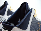 nike air max lebron 7 gr white navy 4 05 Nike Air Max LeBron VII (7)   White/Navy/Gold Sample Actual Photos