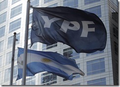YPF