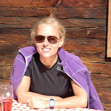 10.09.10 Malga Pricher Alm Nordic Walking
