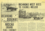 The 64 A/FX Comet in Early Days