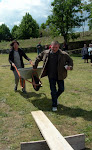 Les 4 Montpeyroux - Mai 2011