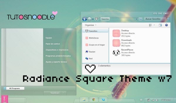radiance_square_theme_w7