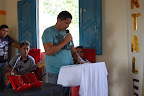 Crismas Santa Maria do A&ccedil;aizal | Fotos: Guga