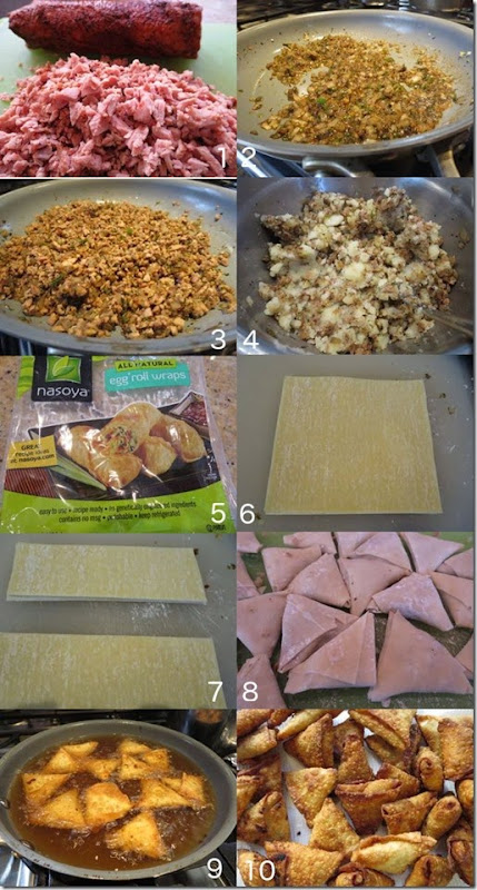 samosa composit samosa composit