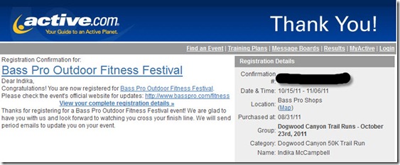 50k registration