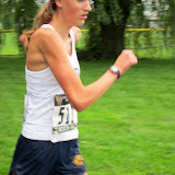 Katie Michta.