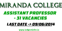 Miranda-College-Jobs-2014