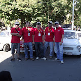 Junta Nacional 2011
