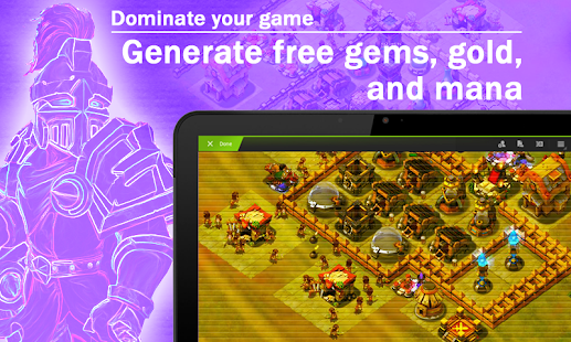 How to mod Free Castle Clash Gold 1.3.0 mod apk for bluestacks