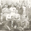 Julia Ives Pack (not pictured): 
3 John Pack Jr. (1843-1921)
4 William Goesbeck (in-law)
5 George C. Pack (1840-1921)
6 Eleanor Pack Groesbeck (1849-1922)
6 Merritt Newton Pack (1856-1929)

16 Ruth Mosher Pack:
1 Irwin James Pack (our sheets say Irving & Irvin 1855-1933)
9 Catherine Devala Burbidge (1853-1928)
10 Silas Mosher Pack (1849-1932)
18 John Ambrose Pack (1862-?)
19 Benjamin VanCura Pack (1867-?)

Mary Jane Walker Pack (not pictured):
2 Walker Xenophon Pack (1860-1923)
12 Dr. Frederick James Pack (geologist 1875-1938)<br><br>
15 Jessie Bell Stirling Pack:
11 Hyrum Pack (1872-1949)
17 Gerald Pack (1878-?)

14 Lucy Jane Giles Pack:
8 Inez Pack Hoyt (1877-1910)
13 William Parley (Giles) Pack (1875-1946)