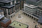 Circles and lines