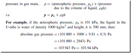 Science Universe Physics Articles Pressure In Fluids