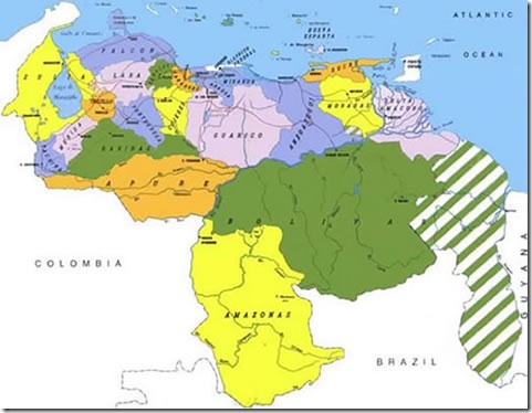 mapvenezuela mapvenezuela