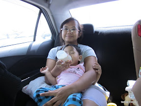 พู่กันเที่ยวหาดบ้านกรูดในวันแม่วันที่ 1