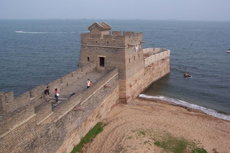 old-dragons-head-Shanhaiguan-9