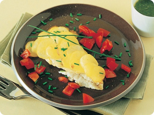 FilettoRombo FilettoRombo