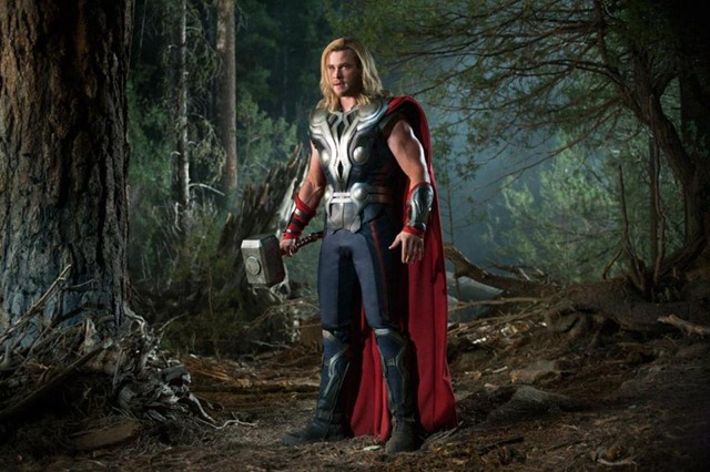 The Avengers new still 04