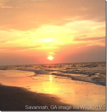 wtoc beach photo