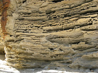 Cave Wall Photo