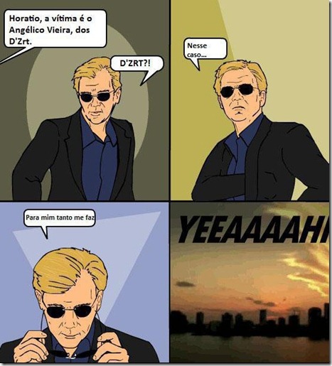 horatio