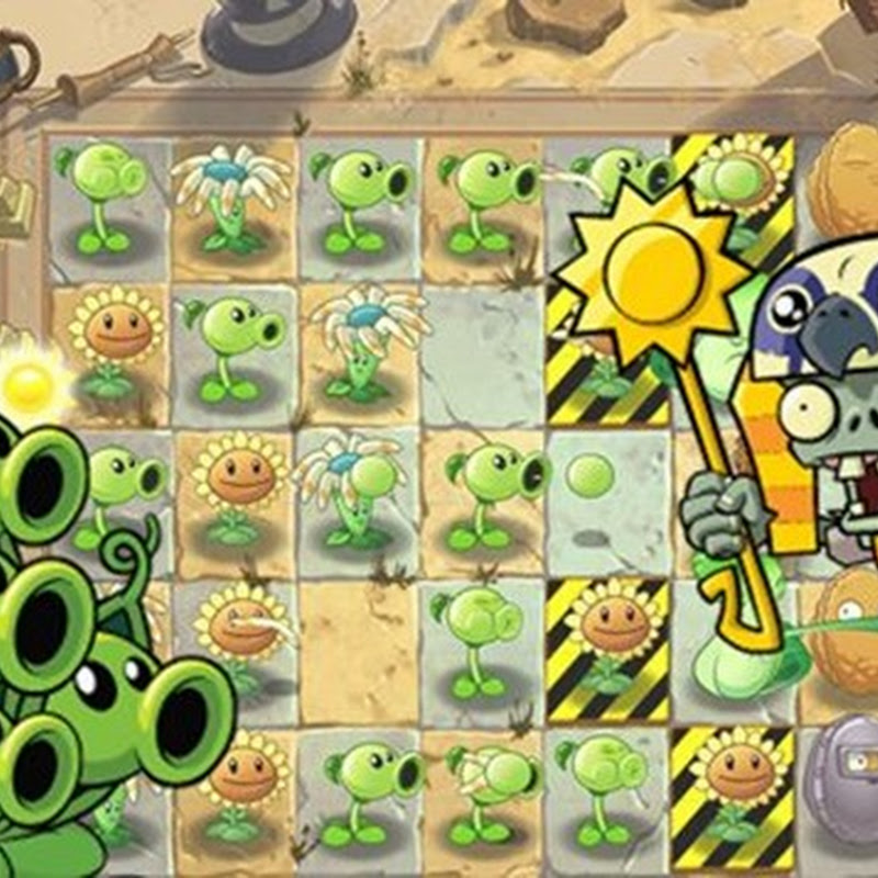 App Review: Plants Vs. Zombies 2 ist ein Free-to-play-Titel, der am besten ist, wenn man nicht bezahlt