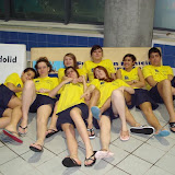 Campeonato Territorial Edades Invierno - Valladolid 2010 - Sabado
