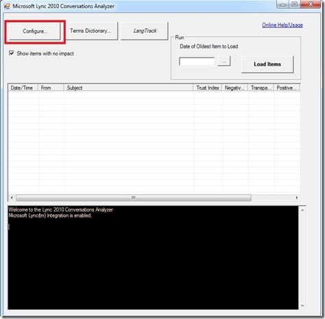 lync add-in - conv ana - app - markup lync add-in - conv ana - app - markup