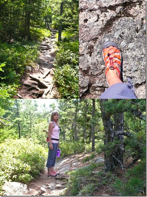 hike