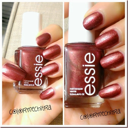 Chitra Pal Essie Wrapped in Rubies (3) Chitra Pal Essie Wrapped in Rubies (3)