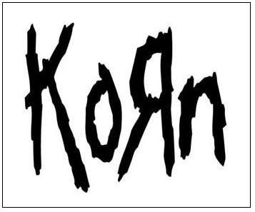 Korn Logo