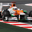 Paul di Resta, Force India, GP Spania 2012