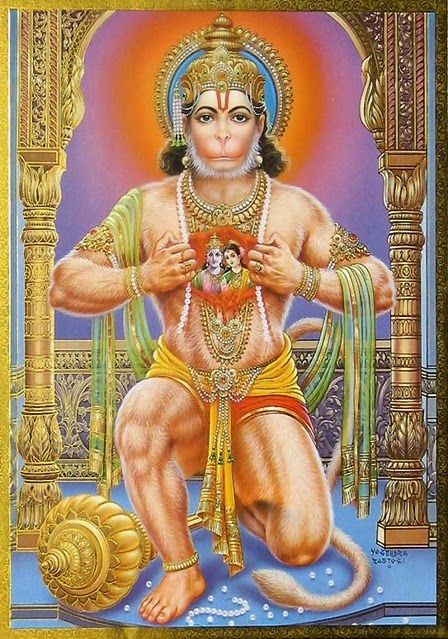 hanuman