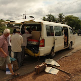 Asia - Cambodia - Ban Lung