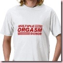 camiseta orgasmo multiple