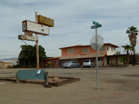Bombay Beach