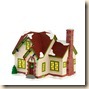 A Christmas Story Miss Shields House