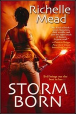 Storm Born Storm Born