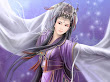 Witch Of Night Dreams