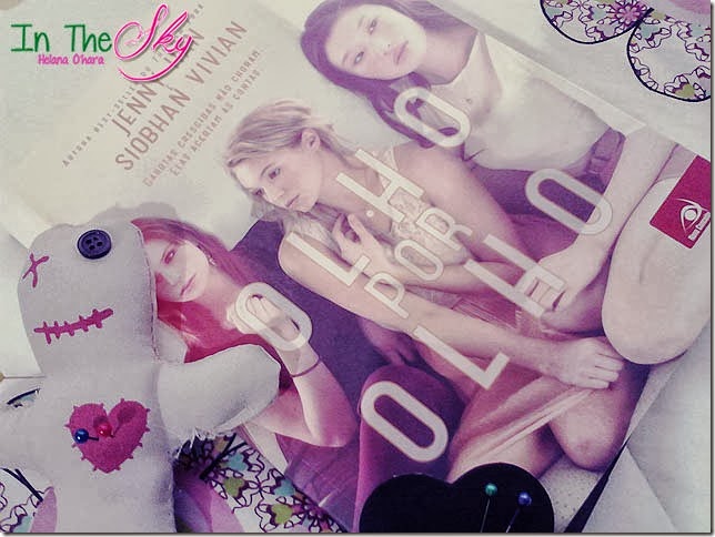 Olho Por Olho, Jenny Han, Siobhan Vivian02 Olho Por Olho, Jenny Han, Siobhan Vivian02