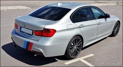 BMW-335iM-Performance-Rear-Exhaust-Tail-Pipe