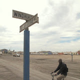 Swakopmund - Cycliste.JPG