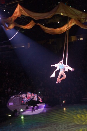 12.7.12 - tangled rapunzel and flynn flying 2