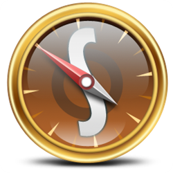 slimboat logo slimboat logo