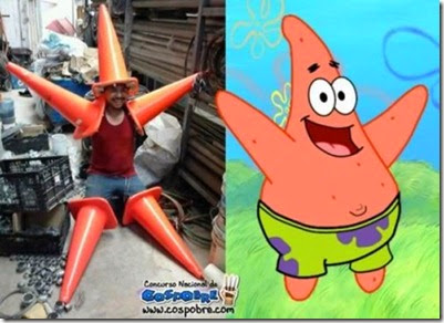 patrick patrick