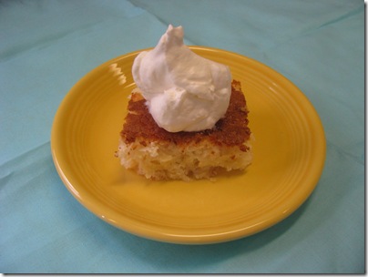 PineappleAngelFoodCake 002
