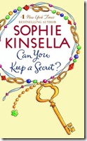 Can you keep a secret